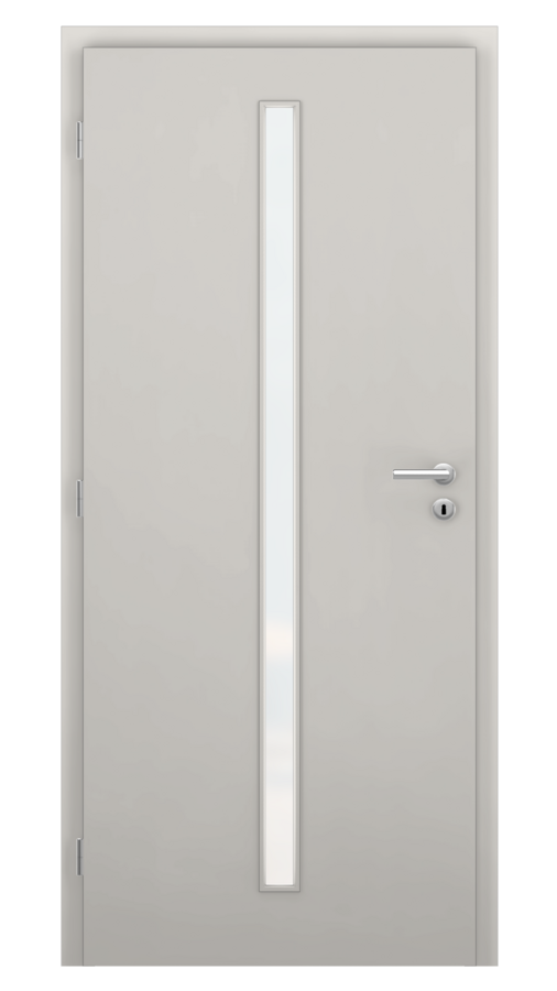 Gabreta / Gabreta 4 / CPL - sivá / Satinato