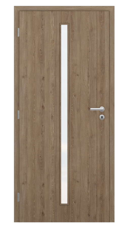 Gabreta / Gabreta 4 / CPL - gaštan horský / Satinato