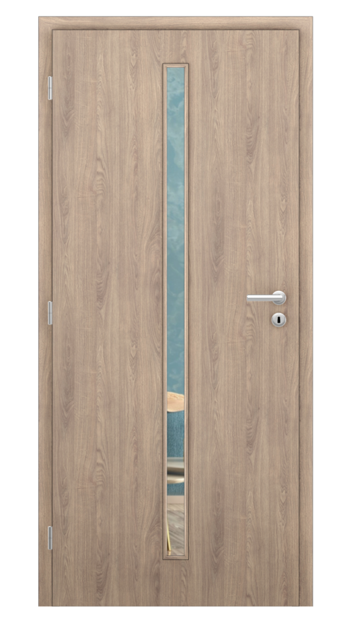 Gabreta / Gabreta 4 / CPL - dub royal / Číre sklo