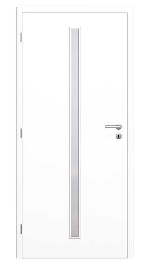 Gabreta / Gabreta 4 / CPL - biela prémium / Master carre