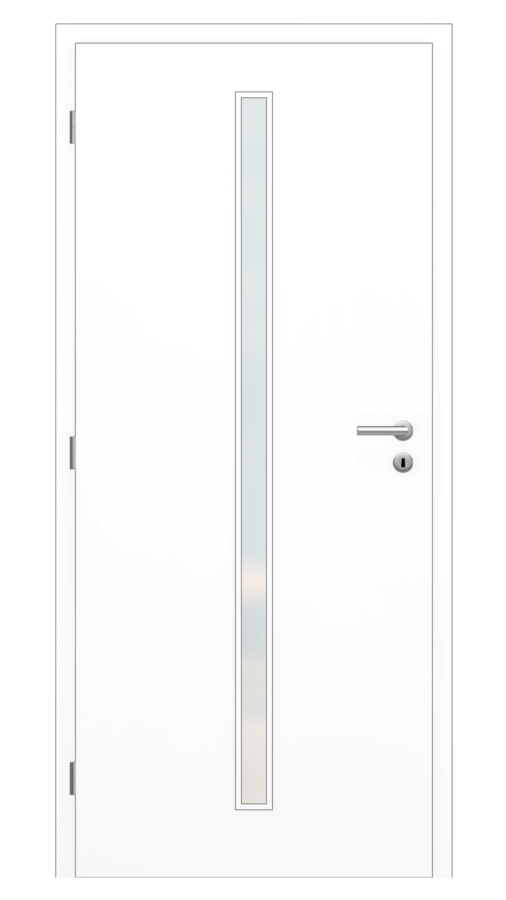 Gabreta / Gabreta 4 / CPL - biela prémium / Satinato