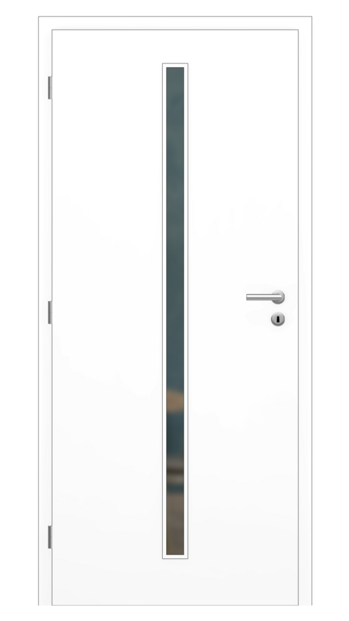 Gabreta / Gabreta 4 / CPL - biela prémium / Planibel sivá