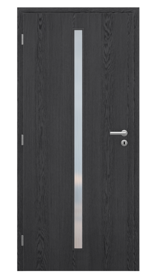 Gabreta / Gabreta 4 / SOLO STRUKTUR - dub dark grey / Kôra, číra