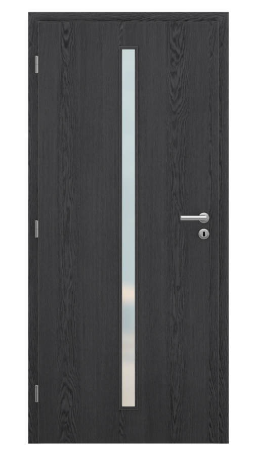 Gabreta / Gabreta 4 / SOLO STRUKTUR - dub dark grey / Činčila, číra