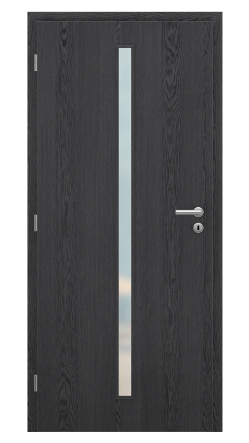 Gabreta / Gabreta 4 / SOLO STRUKTUR - dub dark grey / Satinato