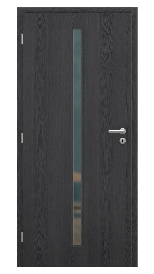 Gabreta / Gabreta 4 / SOLO STRUKTUR - dub dark grey / Planibel sivá