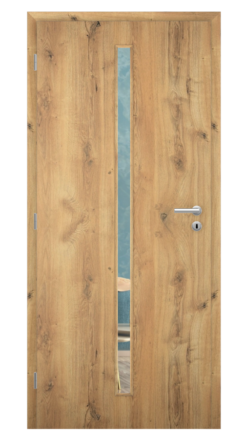 Gabreta / Gabreta 4 / SOLO STRUKTUR - dub forest / Číre sklo