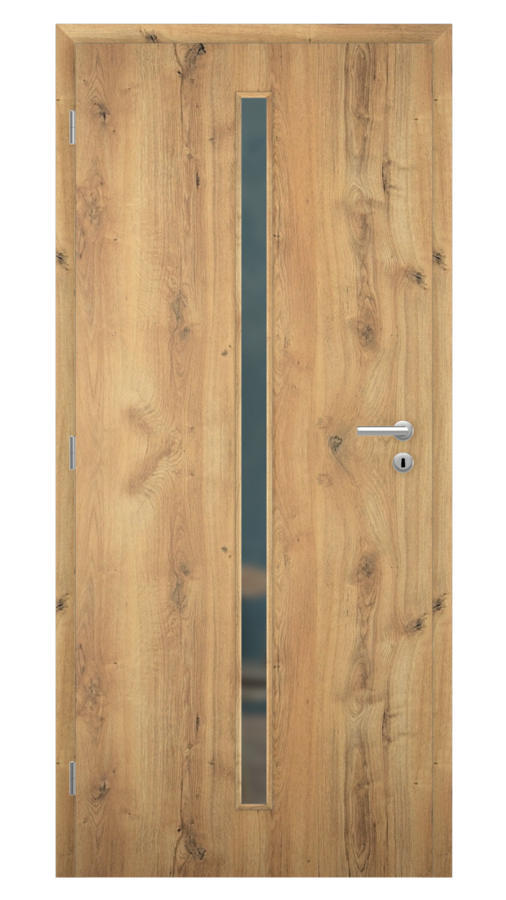 Gabreta / Gabreta 4 / SOLO STRUKTUR - dub forest / Planibel sivá