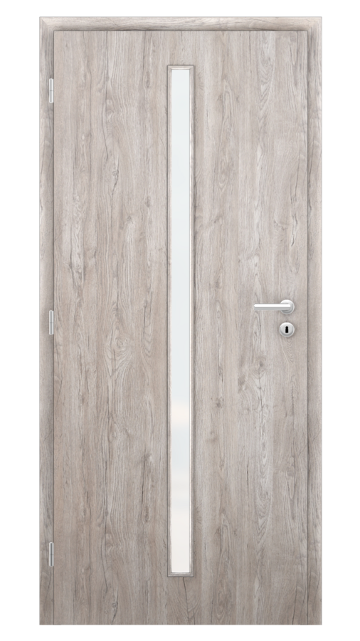 Gabreta / Gabreta 4 / SOLO STRUKTUR - dub alpský / Satinato