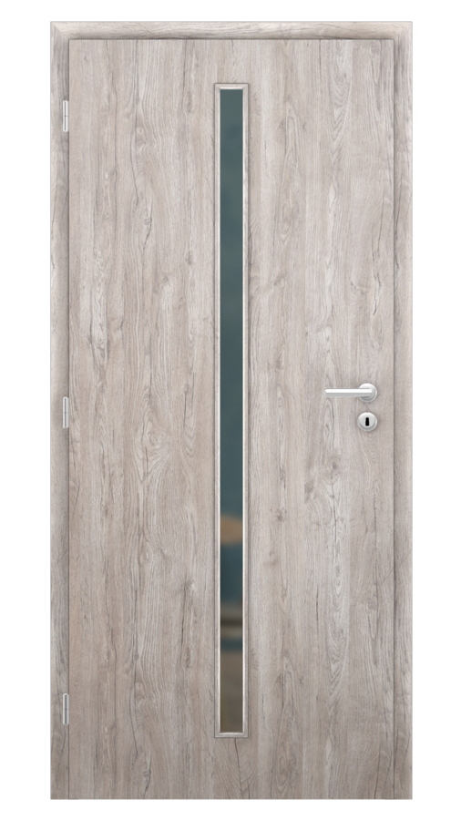 Gabreta / Gabreta 4 / SOLO STRUKTUR - dub alpský / Planibel sivá