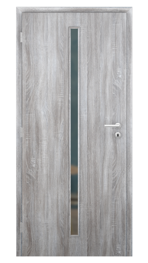 Gabreta / Gabreta 4 / SOLO STRUKTUR - dub archico / Planibel sivá