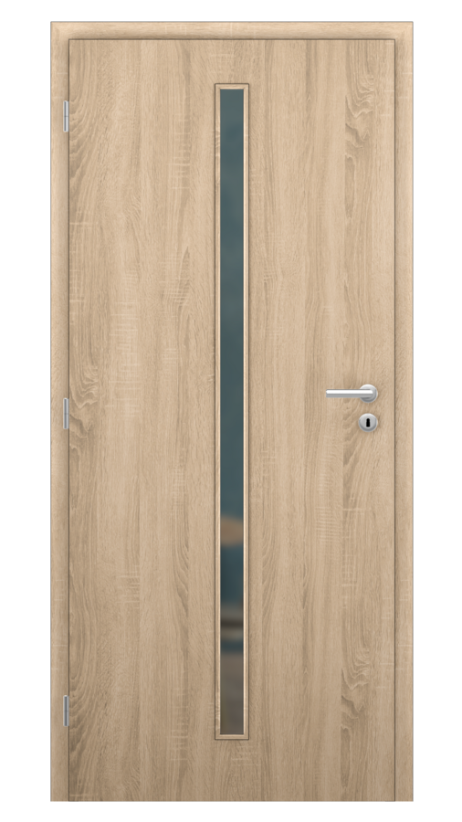 Gabreta / Gabreta 4 / SOLO STRUKTUR - dub sonoma / Planibel sivá