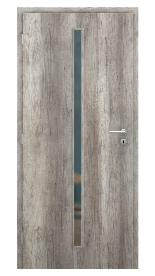 Gabreta / Gabreta 4 / SOLO STRUKTUR - dub canyon / Planibel sivá