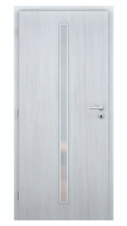 Gabreta / Gabreta 4 / SOLO STRUKTUR - andorra white  / Kôra, číra