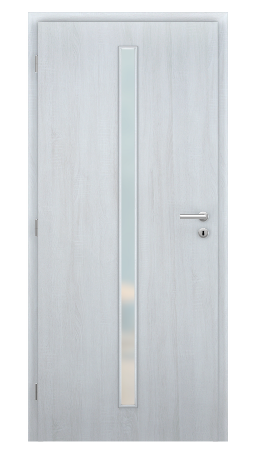 Gabreta / Gabreta 4 / SOLO STRUKTUR - andorra white  / Činčila, číra