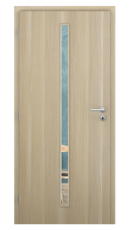 Gabreta / Gabreta 4 / SOLO STRUKTUR - stockholm / Číre sklo