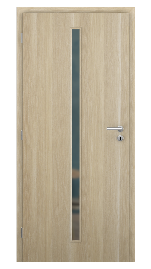 Gabreta / Gabreta 4 / SOLO STRUKTUR - stockholm / Planibel sivá