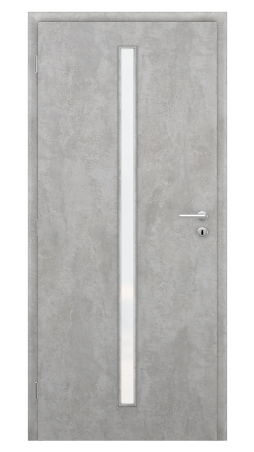 Gabreta / Gabreta 4 / SOLO STRUKTUR - beton / Satinato