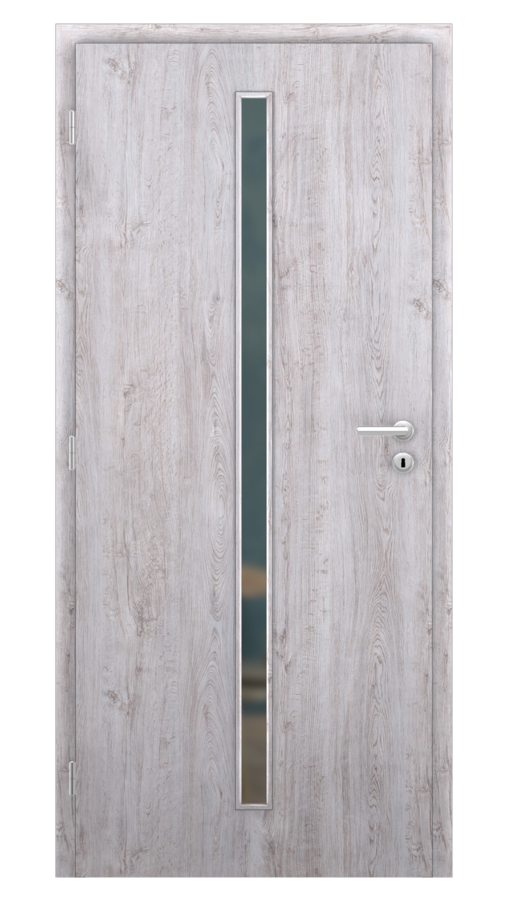 Gabreta / Gabreta 4 / SOLO STRUKTUR - dub western / Planibel sivá