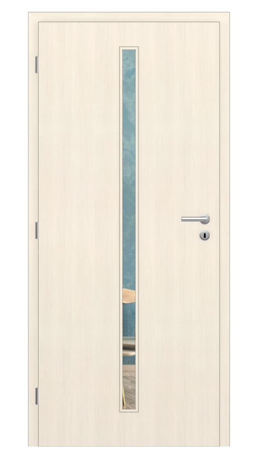 Gabreta / Gabreta 4 / CPL SOLO 3D - cremeline / Číre sklo