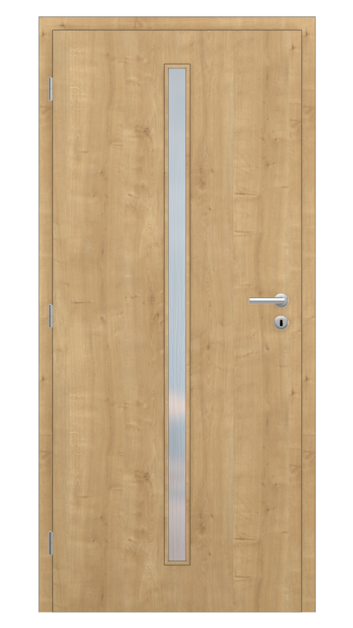 Gabreta / Gabreta 4 / CPL SOLO 3D - dub prírodný / Kôra, číra