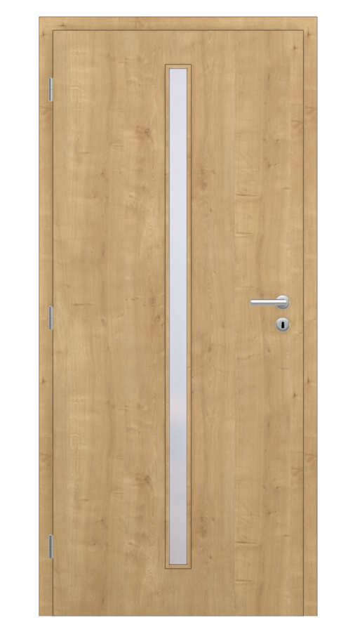 Gabreta / Gabreta 4 / CPL SOLO 3D - dub prírodný / Master carre