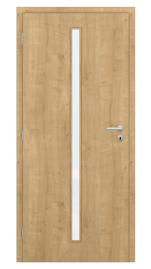 Gabreta / Gabreta 4 / CPL SOLO 3D - dub prírodný / Satinato