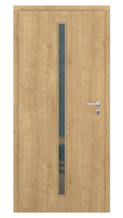 Gabreta / Gabreta 4 / CPL SOLO 3D - dub prírodný / Planibel sivá