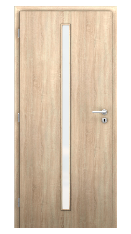 Gabreta / Gabreta 4 / CPL SOLO 3D - bardolino / Satinato