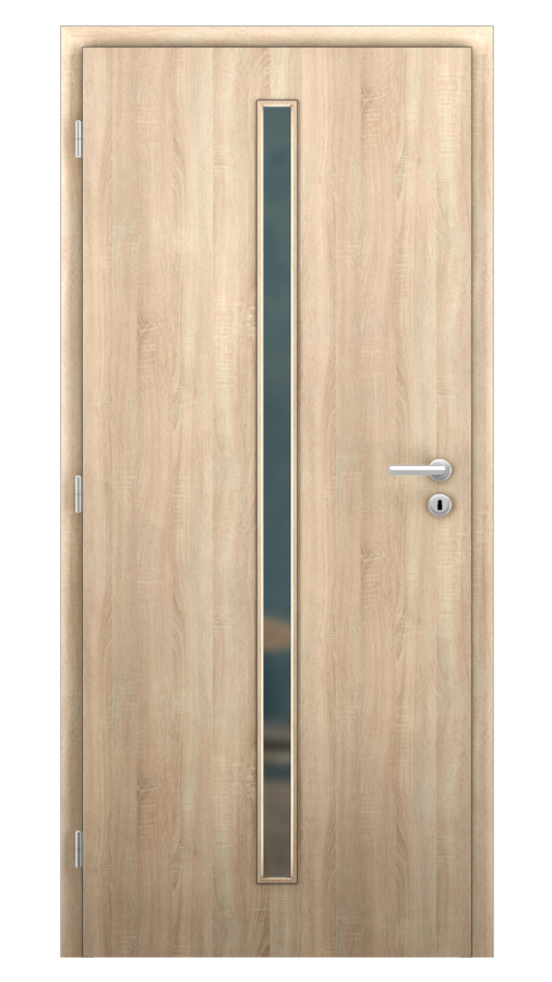 Gabreta / Gabreta 4 / CPL SOLO 3D - bardolino / Planibel sivá