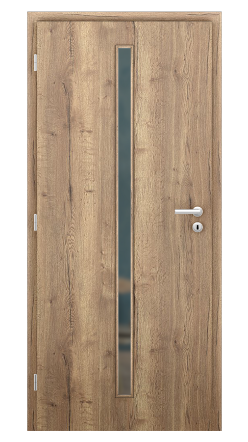 Gabreta / Gabreta 4 / CPL SOLO 3D - dub halifax / Planibel sivá