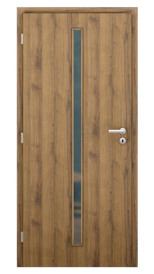 Gabreta / Gabreta 4 / CPL SOLO 3D - dub sherman / Planibel sivá