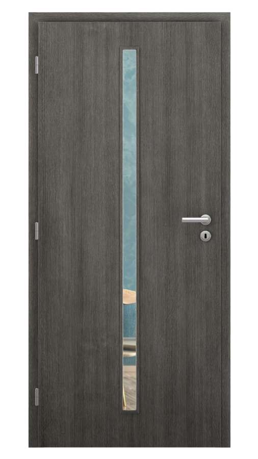 Gabreta / Gabreta 4 / SOLO MATRIX - trento / Číre sklo