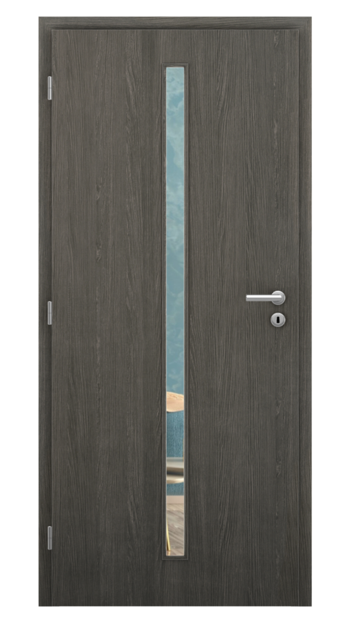 Gabreta / Gabreta 4 / SOLO MATRIX - rimini / Číre sklo