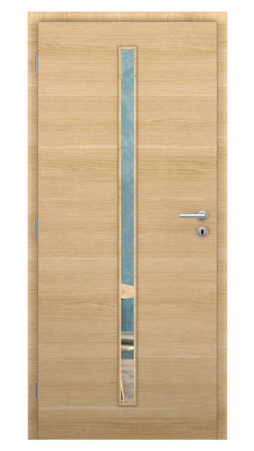 Gabreta / Gabreta 4 / SOLO MATRIX - bergamo  / Číre sklo