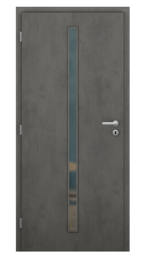 Gabreta / Gabreta 4 / SOLO MATRIX - chromix / Planibel sivá