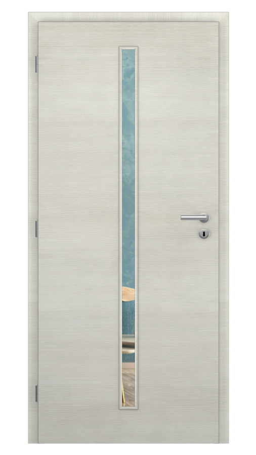 Gabreta / Gabreta 4 / SOLO MATRIX - monza priečna / Číre sklo