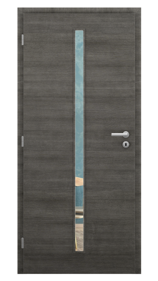 Gabreta / Gabreta 4 / SOLO MATRIX - trento priečna / Číre sklo