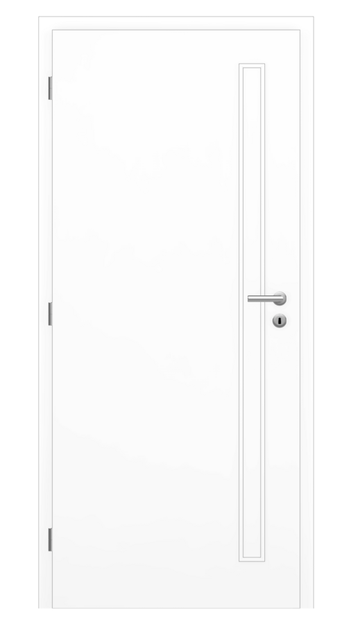 Gabreta / Gabreta 9 / FÓLIA - folie biela