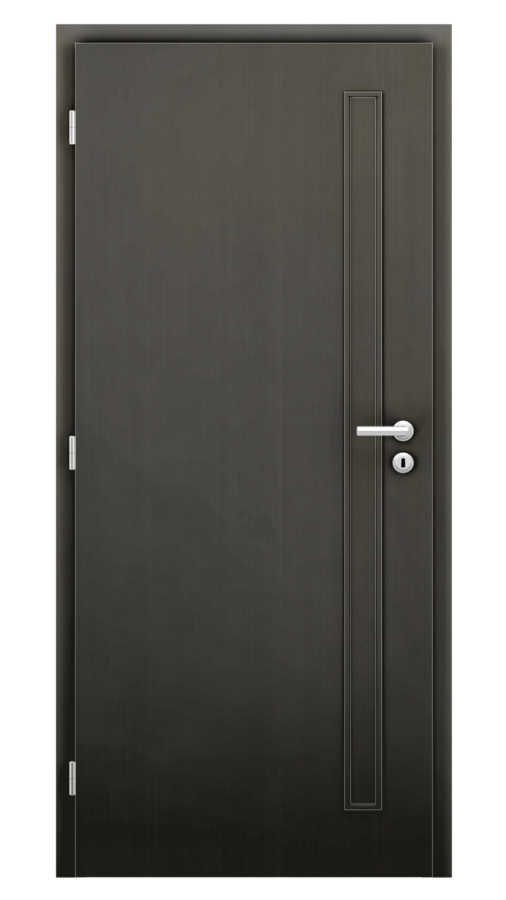 Gabreta / Gabreta 9 / FÓLIA - wenge