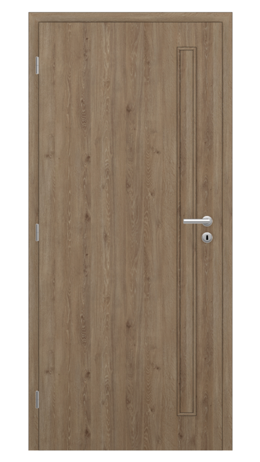 Gabreta / Gabreta 9 / CPL - gaštan horský