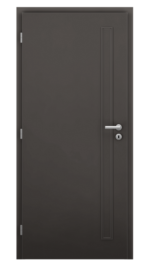 Gabreta / Gabreta 9 / CPL - antracit