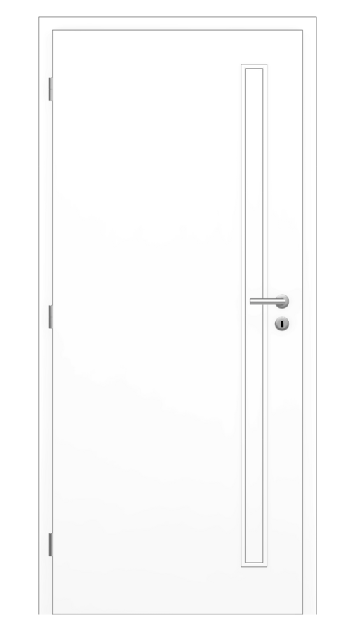 Gabreta / Gabreta 9 / CPL - biela prémium