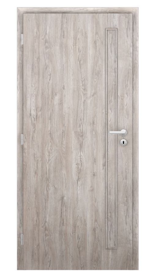 Gabreta / Gabreta 9 / SOLO STRUKTUR - dub alpský