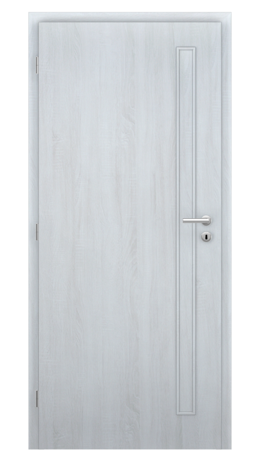 Gabreta / Gabreta 9 / SOLO STRUKTUR - andorra white