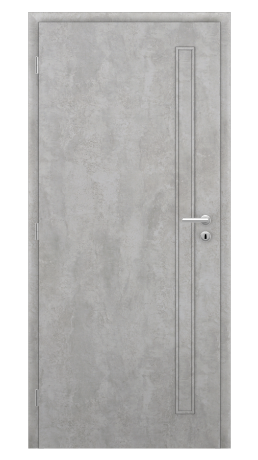 Gabreta / Gabreta 9 / SOLO STRUKTUR - beton