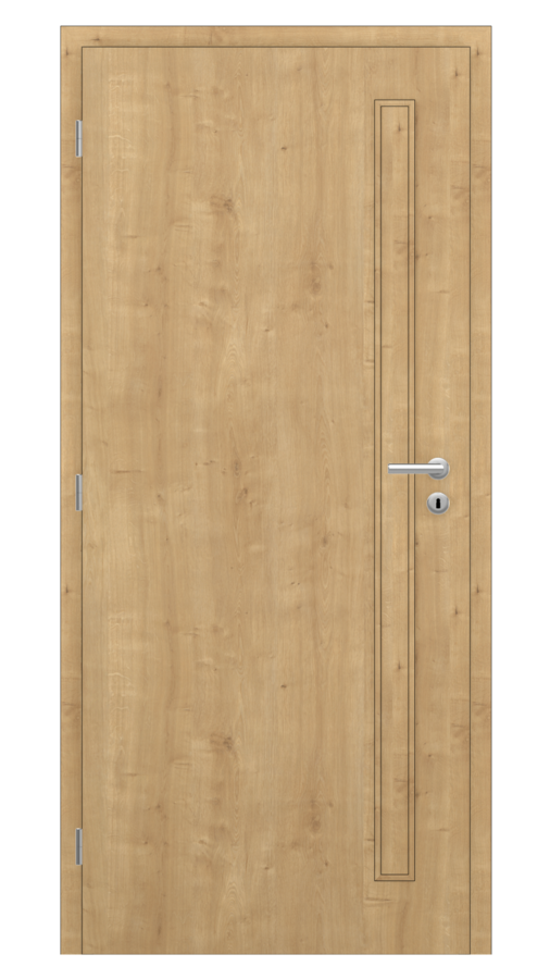 Gabreta / Gabreta 9 / CPL SOLO 3D - dub prírodný