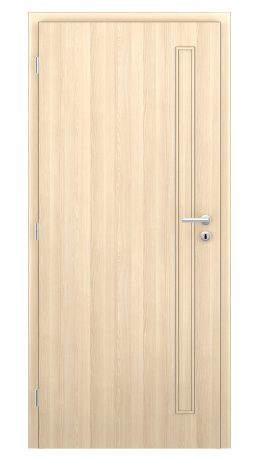 Gabreta / Gabreta 9 / CPL SOLO 3D - dub bielený