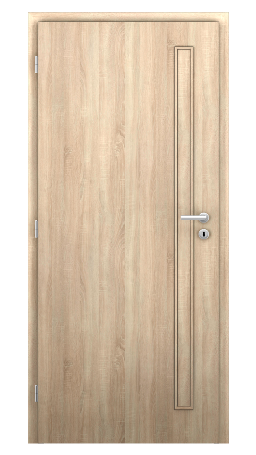 Gabreta / Gabreta 9 / CPL SOLO 3D - bardolino