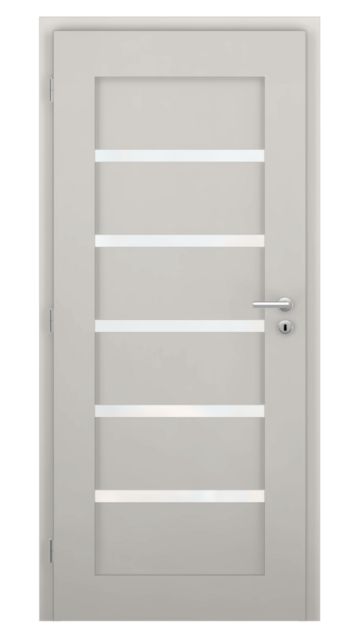 Vertigo / Vertigo 1 / CPL - sivá / satinato